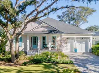 522 Ridgeway Rd, Saint Augustine, FL 32080