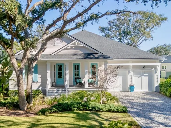 522 Ridgeway Rd, Saint Augustine, FL 32080