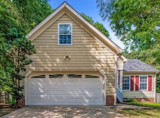 5321 Botany Bay Dr, Raleigh, NC 27616