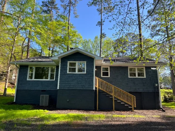 112 E Crescent Rd, Spartanburg, SC 29301