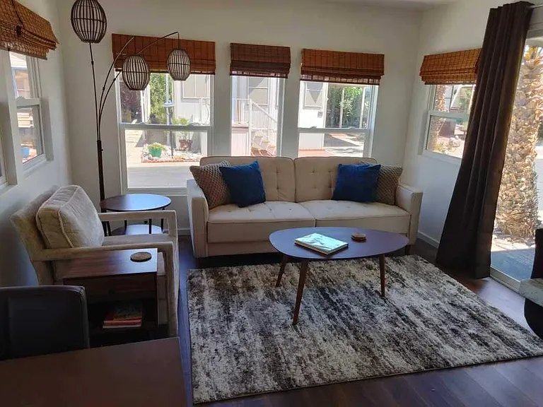 16400 Bubbling Wells Rd #105 — Photo 5