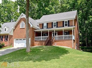 5845 Andover Way, Tucker, GA 30084