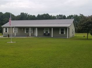 1546 Scott Rd, Hazel Green, AL 35750