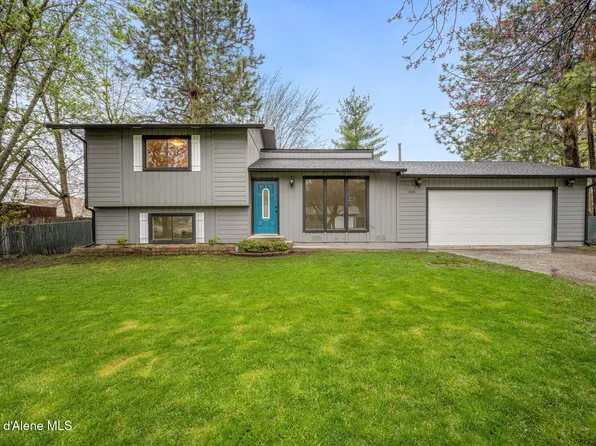 2020 W James Crowe Dr, Hayden Lake, ID 83835