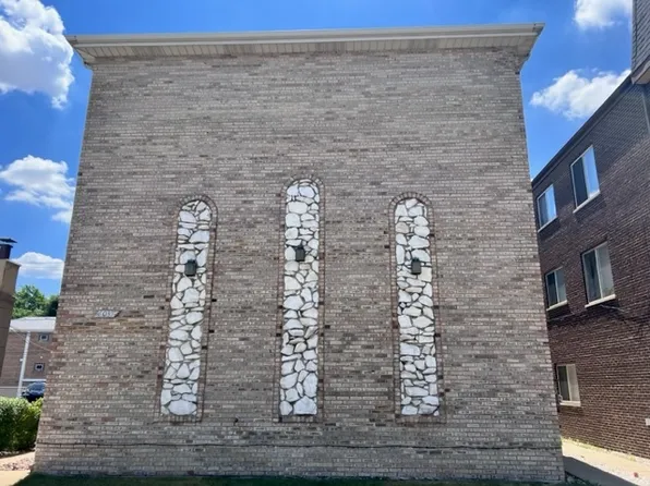 6035 S Archer Ave APT 1N, Chicago, IL 60638