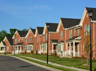 1256 McCauley St #2B-2BA-1321SQFT, Raleigh, NC 27601