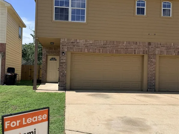 6407 Waldron Dr #A, Houston, TX 77084