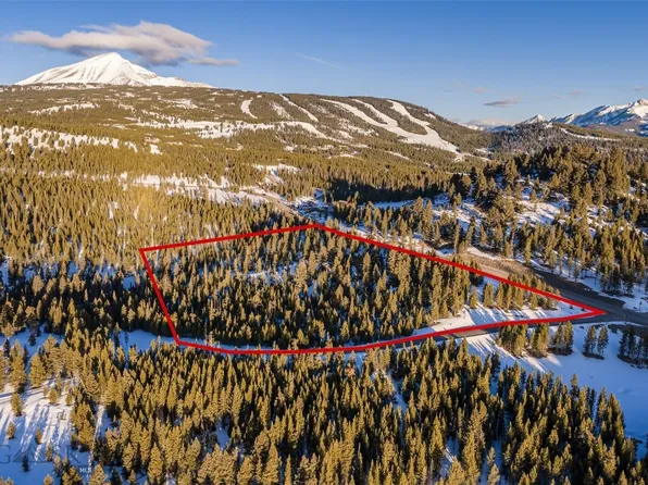 LOT 157 Seclusion Point Frk, Big Sky, MT 59716