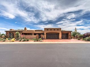 2005 W Long Sky Dr, Saint George, UT 84770