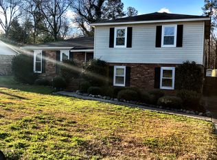 4110 Birchtree Dr, Martinez, GA 30907