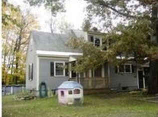 2 Haven St, Randolph, VT 05060