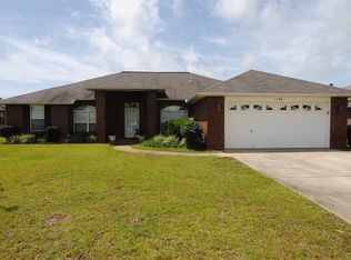 1186 Freeboard Blvd, Perdido Key, FL 32507