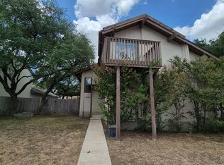 14307 Indian Woods, San Antonio, TX 78249