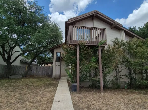 14307 Indian Woods, San Antonio, TX 78249