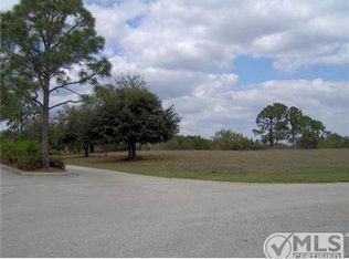 260 SW Squire Johns Ln, Palm City, FL 34990