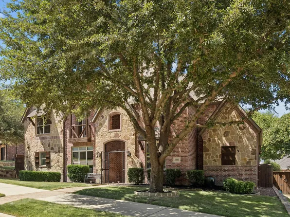 2312 Brandywine, McKinney, TX 75070