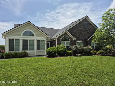 833 Pryse Farm Blvd, Knoxville, TN, 37934