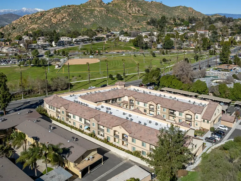 The Woods Senior Living — Photo 11