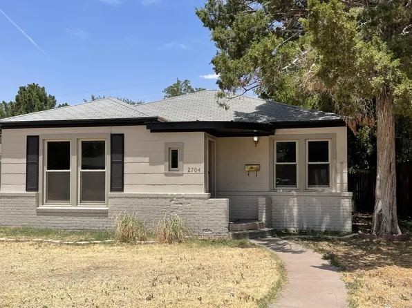 2704 31st St, Lubbock, TX 79410