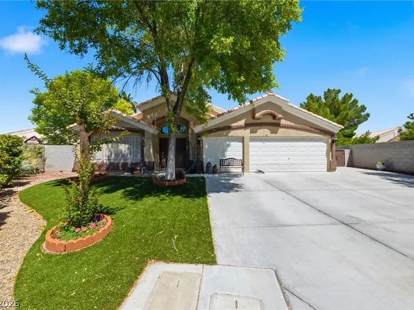 5808 Shoko Bay Ct, Las Vegas, NV 89130