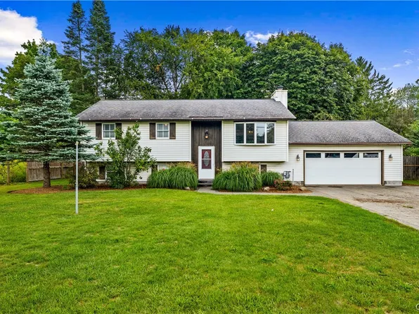 9020 Turin Rd, Rome, NY 13440