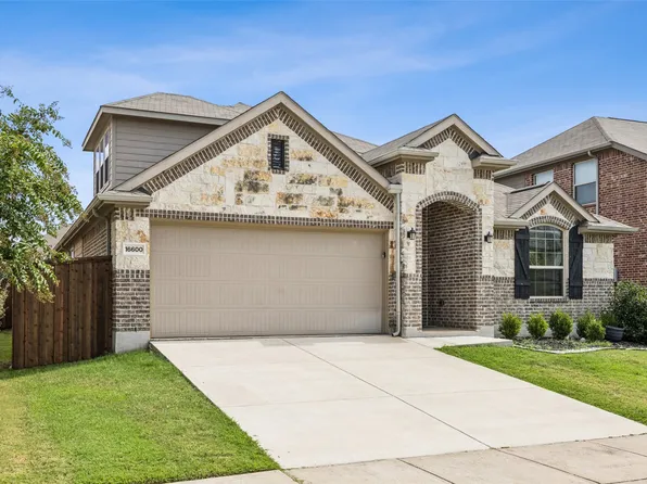 16600 Amistad Ave, Prosper, TX 75078
