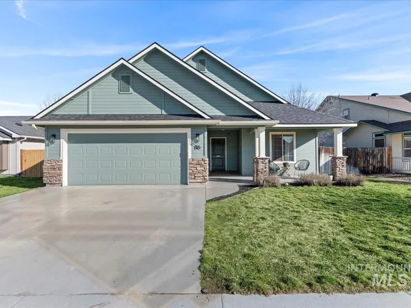 816 Comanche Trl, Emmett, ID 83617