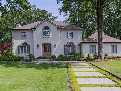 16 Cascades Dr, Little Rock, AR, 72212