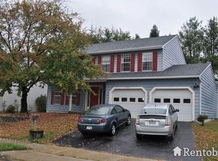 1425 Grouse Ct, Frederick, MD 21703