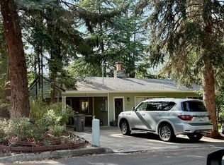 605 Glenwood Dr, Ashland, OR