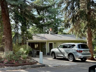 605 Glenwood Dr, Ashland, OR, 97520