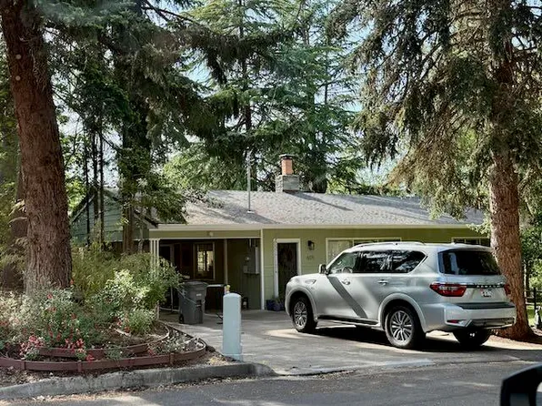 605 Glenwood Dr, Ashland, OR 97520