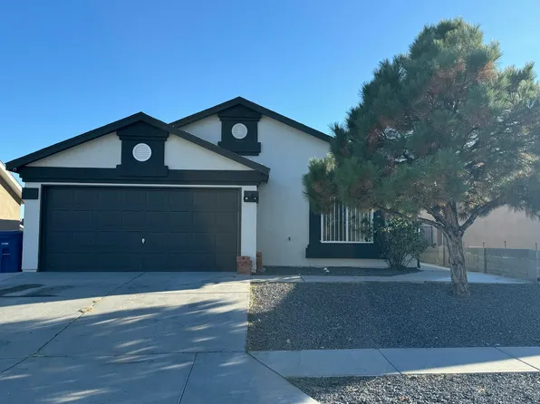 8700 Winter Sage Rd SW, Albuquerque, NM 87121