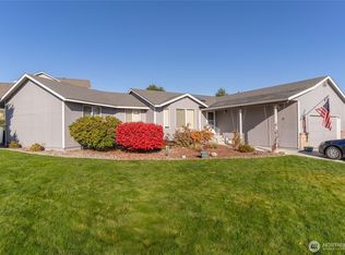 512 Cedar Wood Pl, Wenatchee, WA 98801