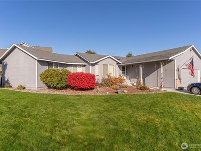 512 Cedar Wood Place, Wenatchee, WA, 98801