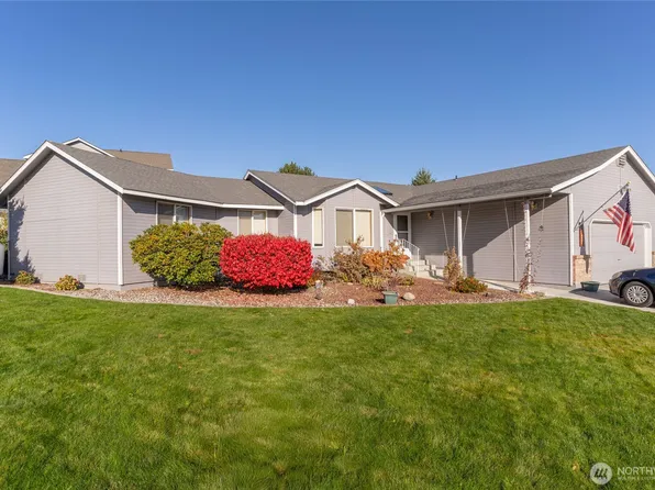 512 Cedar Wood Place, Wenatchee, WA 98801