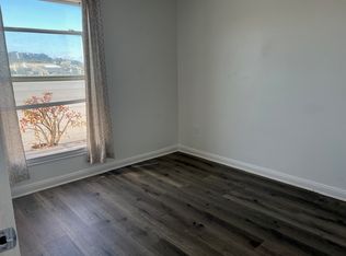 1675 Jerrold Ave, San Francisco, CA 94124