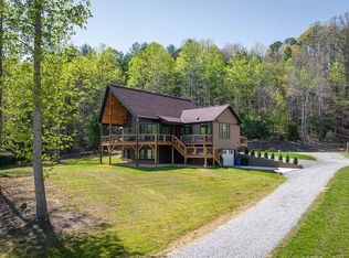 8745 Lake James Rd #8745, Nebo, NC 28761