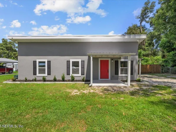 219 HALSEY Street, Palatka, FL 32177