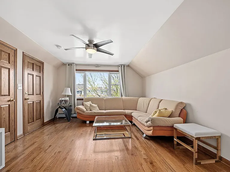 4508 S Avers Ave #2 — Photo 4
