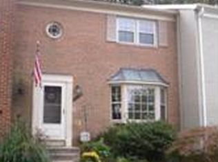 6803 Brian Michael Ct, Springfield, VA 22153