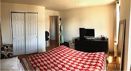 Rented by Boerum Hill Realty