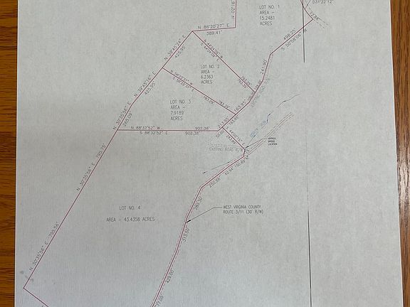 5th image of LOT 2 Possum Hollow Rd