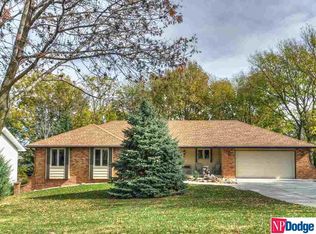 1317 Camp Gifford Rd, Bellevue, NE 68005