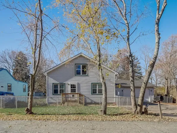 3500 Van Buren STREET, Burlington, WI 53139