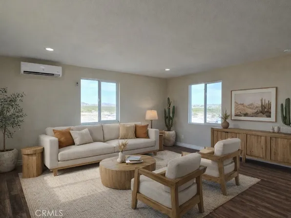 68423 E Rainier Rd, Twentynine Palms, CA 92277