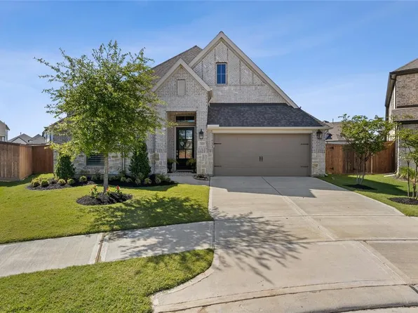 7223 Sylvan Birch Trail, Katy, TX 77493