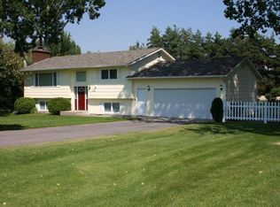 163 N Riding Rd, Kalispell, MT 59901