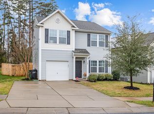 727 Mountain Quail Dr, Charlotte, NC 28216