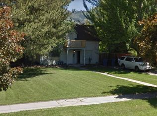 112 S 200 E, Logan, UT 84321